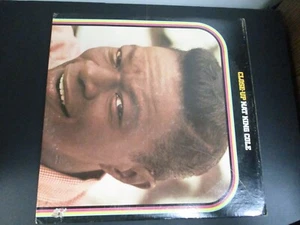 Nat King Cole Close-Up-2 vinyl LPS Capitol Records-20 Songs - Picture 1 of 12