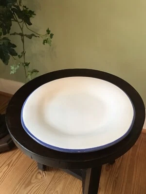 NUEVO PLATO DE CENA VIETRI Aurora Edge Foto 1 de 3