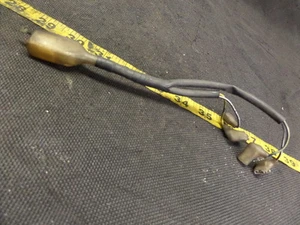 1996 HONDA CBR1000F SENSOR RELAY HARNESS WIRE - Picture 1 of 1