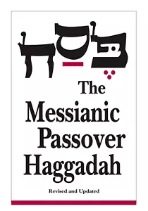 Messianic Passover Haggadah - Picture 1 of 2
