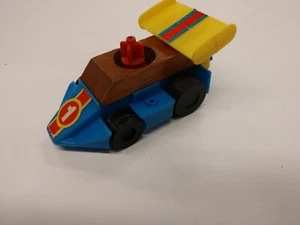 1974 Mattel Putt Putt Speedway - Picture 1 of 1