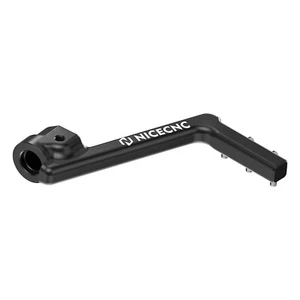 NiceCNC Billet Kick Start Lever for Yamaha YZ85 YZ 85 2002-2017 2018 Anodized - Picture 1 of 10