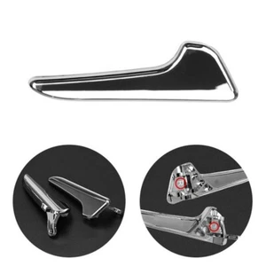 Rust free Silver Inner Right Door Handle Lever for Mercedes A B Class W169 W245 - Picture 1 of 12