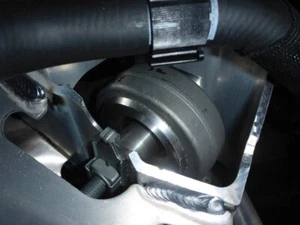 Revolution A90-TRPB Tension Rod Pyrobush for GR Supra(A90) - Picture 1 of 10