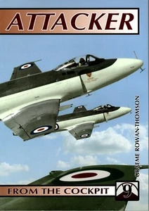 From the Cockpit 9 - Attacker by Graeme Rowan-Thompson - Bild 1 von 2