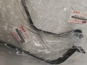 Suzuki Sx4 Gas Tank Straps AWD 2007-2013 - Picture 1 of 5