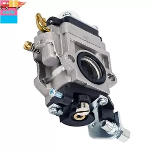 CARBURETOR FIT VIZA MOTOR KEYANG KY201 40cc KY-201 CARB VIZA SCOOTER MOPED Parts - Picture 1 of 9