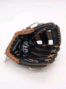 Youth Franklin Field Master 4809-9 1/2"  Baseball Glove Right Handed Throw - Picture 1 of 11
