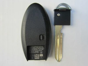 OEM 2016-2018 NISSAN ALTIMA SMART KEY KEYLESS REMOTE KEY FOB UNLOCKED S180144324 - Imagen 1 de 3