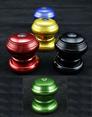 J&L One Inch/25.4MM Threadless External Headset Ceramic Bearing-1"/30.0MM/30.2MM - Image 1 of 3