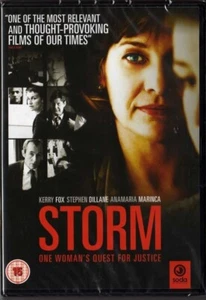 STORM - DVD REGION 2 UK N&S Neuf - Imagen 1 de 1