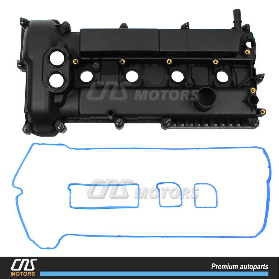 Engine Valve Cover w/ Gasket for 2012 2013 2014 FORD Focus 2.0L CM5Z6582E⭐⭐⭐⭐⭐ Foto 1 de 3