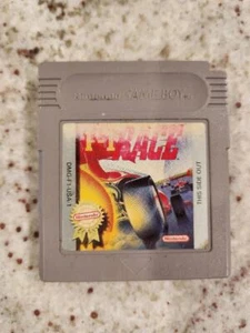 F-1 Race Gameboy - Picture 1 of 1