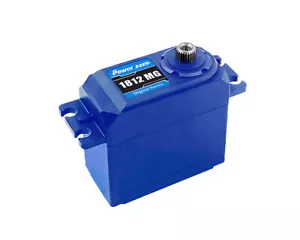 Power HD 1812MG WP Digital Servo 18.0kg PHD020 - Bild 1 von 2