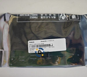 Neu Fanuc A20b-8101-0100 Kommunikationsplatine - Bild 1 von 1