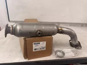 Walker EPA Catalytic Converter fits 02-06 Honda CR-V 2.4L-L4 #16167 - Picture 1 of 18