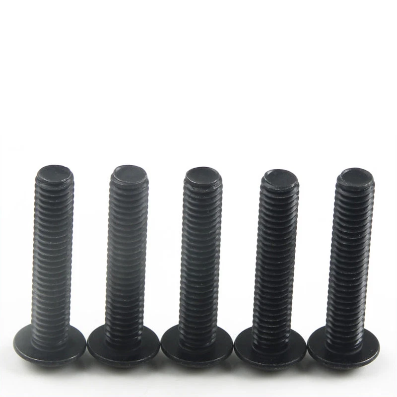 Schrauben Hex M4 x 20 mm 5 Stück Kyosho 1-S14020H - Bild 1 von 1