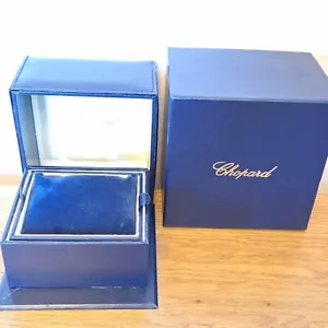 Chopard Watch Box - Picture 1 of 14