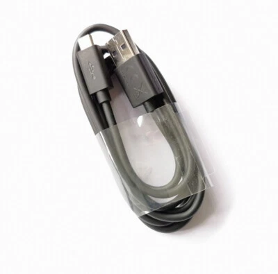 5Ft Fast charge Micro USB Charger Cable Cord For Microsoft Surface 3 1623 - Image 1 of 3