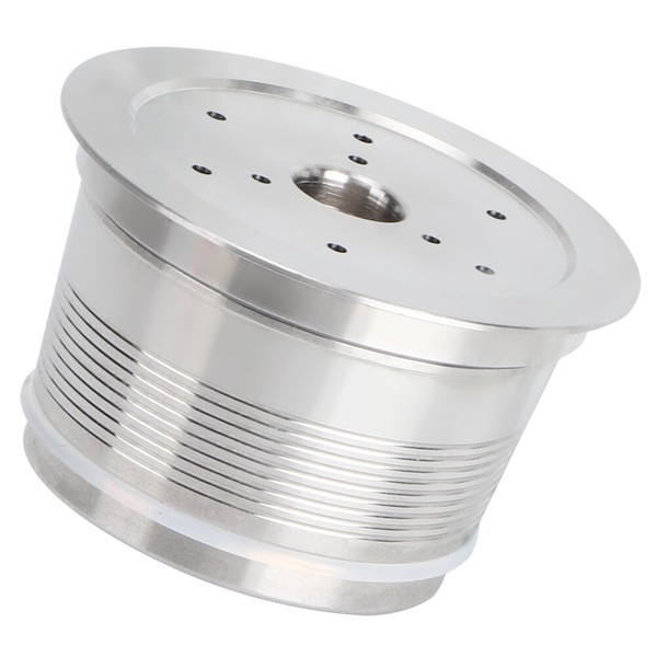 Coffee Capsule High Temperature Resistance Lightweight Coffee Filter Cup Safe Photo Related