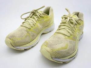 ASICS Gel-Nimbus 20 Damen Laufschuh Sportschuh Sneaker Gr 41,5 EU Art 20996-70 - Bild 1 von 3