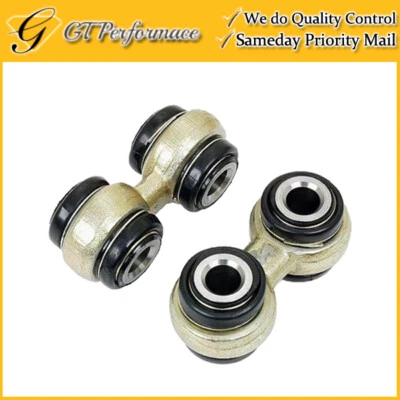 Rear Control Arm Mount 2PCS Set for BMW 525i 530i 535i 540i 635CSi 733i 740i M5 Foto 1 de 2
