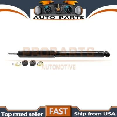 Amortiguador trasero 1 pieza para 2007 2008 2009 2010 2011 2012 2013-2015 Mazda CX-9 Foto 1 de 2