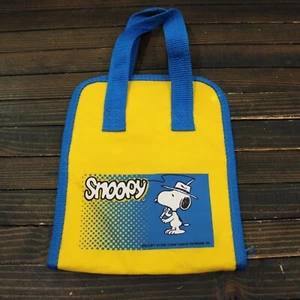 Borsa da pesca Snoopy Catch Em per bambini Woodstock arachidi di ZEBCO - Foto 1 di 4