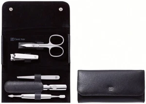 ZWILLING BEAUTY Maniküre Etui 'Classic Inox' - Bild 1 von 3