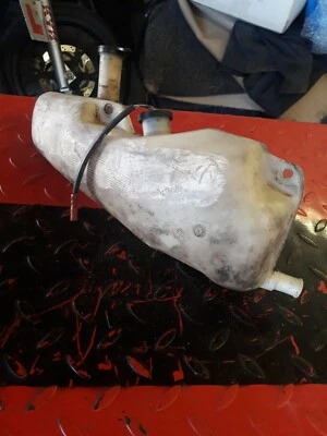 TANQUE DE ACEITE APRILIA SR50 2000/2001 2 TIEMPOS Foto 1 de 2