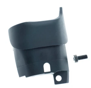 Shimano ST-R9120/RX810/R8020/R8025 Lever Bracket Unit Cover w/ Screw Left Hand - Picture 1 of 2