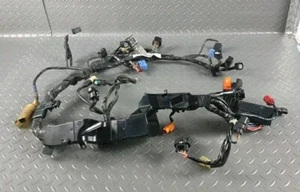 Honda VFR 800 X Crossrunner 2011 - 2014 Main Wiring Loom Harness 32100-MGY-6405 - Picture 1 of 16