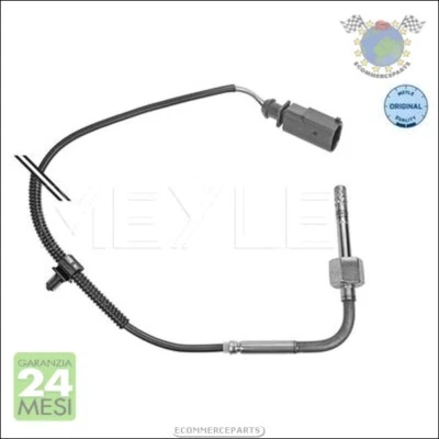 Sensore temperatura gas scarico Meyle per SKODA SUPERB VW PASSAT (3B3) - Immagine 1 di 4