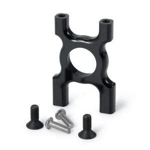 Staffa di montaggio servo anteriore media diff in lega per cingolato 1/8 RC ARRMA KRATON - Foto 1 di 6