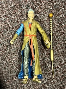 Marvel Legends THE GRANDMASTER 6" lose Guardians of the Galaxy - Bild 1 von 1