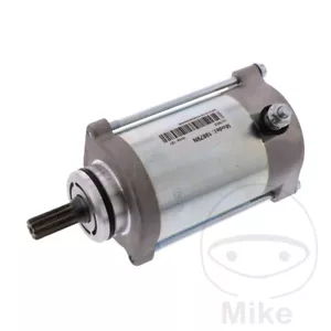Motorino di avviamento JMP adatto per Arctic Cat/Textron Wildcat 1000 X4 4 posti EPS 2014-2016 - Foto 1 di 1