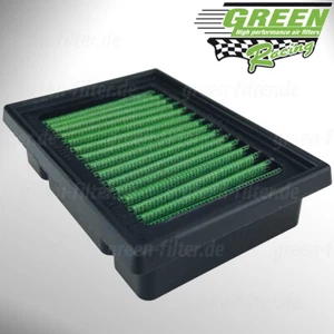 GREEN Sportluftfilter MB0651 für BMW C 400, C 600 & C 650 Luftfilter - Bild 1 von 1