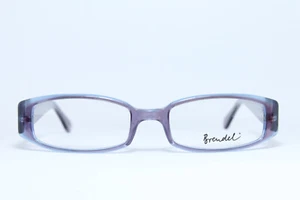 BRENDEL 904106 C70 Vintage Brille Eyeglasses Bril Occhiali Gafas Schmal Klein - Bild 1 von 6
