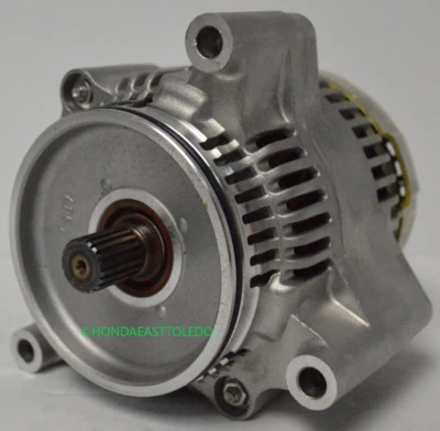 HONDA OEM ALTERNATOR 03-18 ST1300 14 CTX1300 31100-MCS-013 - Image 1 of 4