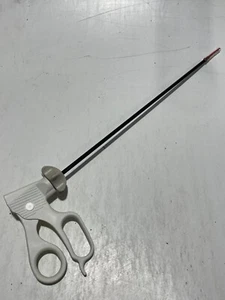 Encision Surgical AEM 15-3/4" Scissors - Picture 1 of 3