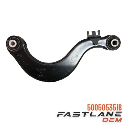 Brazo de control superior trasero izquierdo volkswagen tiguan 2011-2017 OEM 500505351B Foto 1 de 4