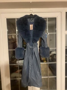 missquided coat - Picture 1 of 3