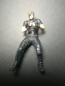 Resident Evil 4 Promo Leon Kennedy Hard To Find, Good Condition - Picture 1 of 3