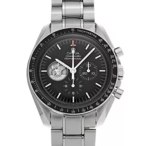 OMEGA Speedmaster Moonwatch Professional Apollo 11 40th Men's Watch G0403 - Picture 1 of 6