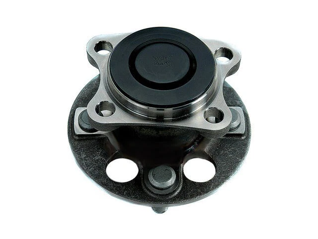 Conjunto de buje de rueda trasera Timken 54SYYS41 para Toyota Yaris 2007 Foto 1 de 1