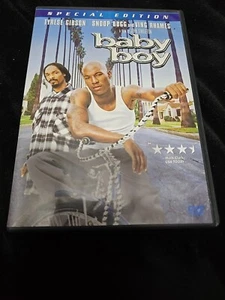 Baby Junge Sony PSP UMD Film Snoop Dogg, Tyrese Gibson, Ving Rhames - Bild 1 von 4