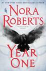 Year One - Hardcover By Roberts, Nora - GOOD