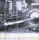 MINES LENS 1903 FOSSE 12 MACHINE EXTRACTION PAS-DE-CALAIS CARTE POSTALE ANCIENNE