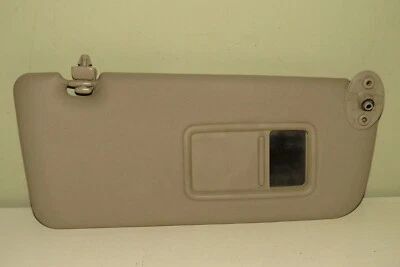 TOYOTA RAV4 PARASOL LADO DERECHO 2004 2005 Foto 1 de 2