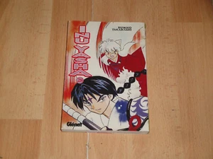 INUYASHA COMIC MANGA DE RUMIKO TAKAHASHI NUMERO 28 DE GLENAT EN CASTELLANO USADO - Imagen 1 de 1